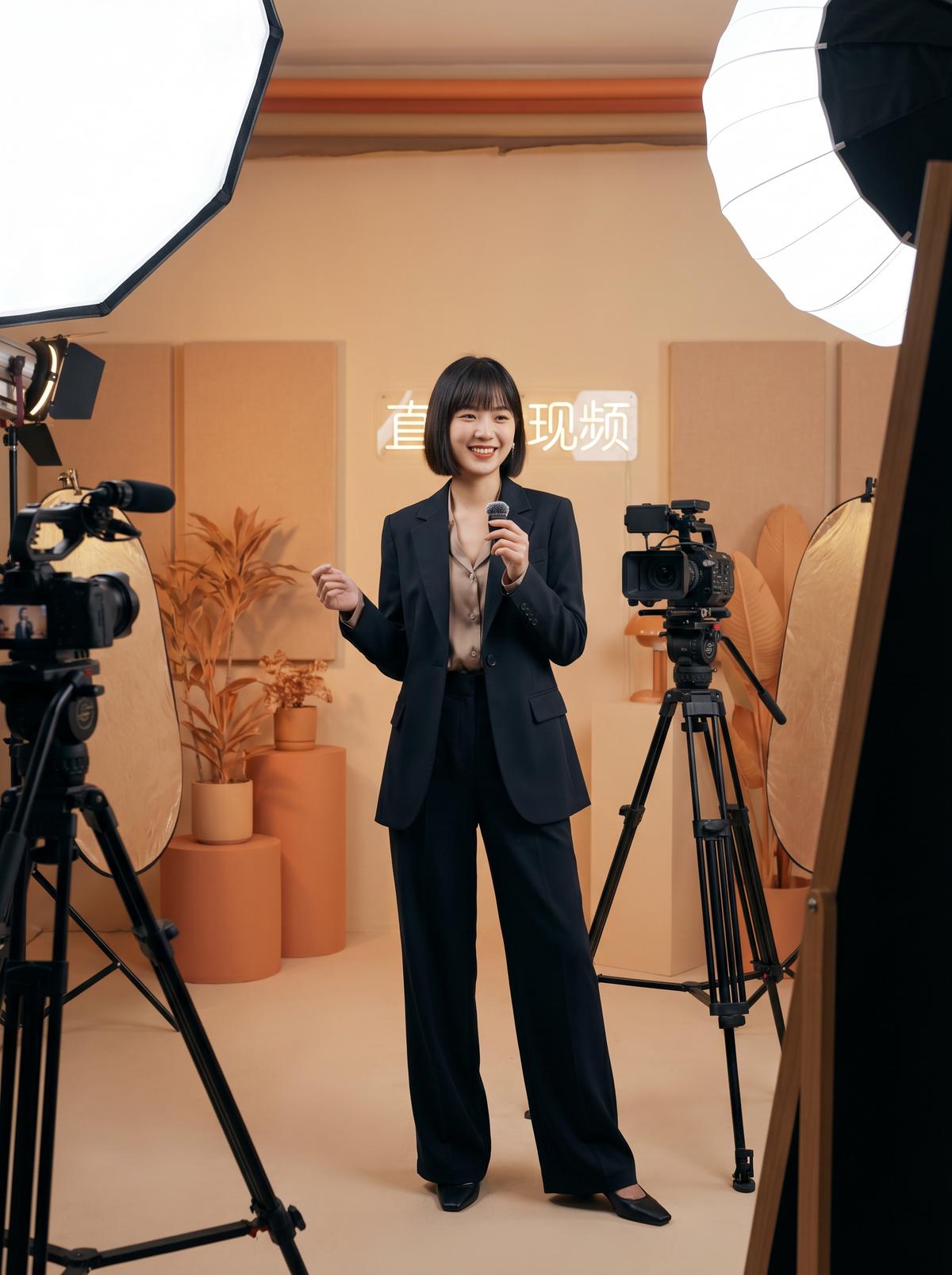 蘑菇视频社区顾问苏心怡