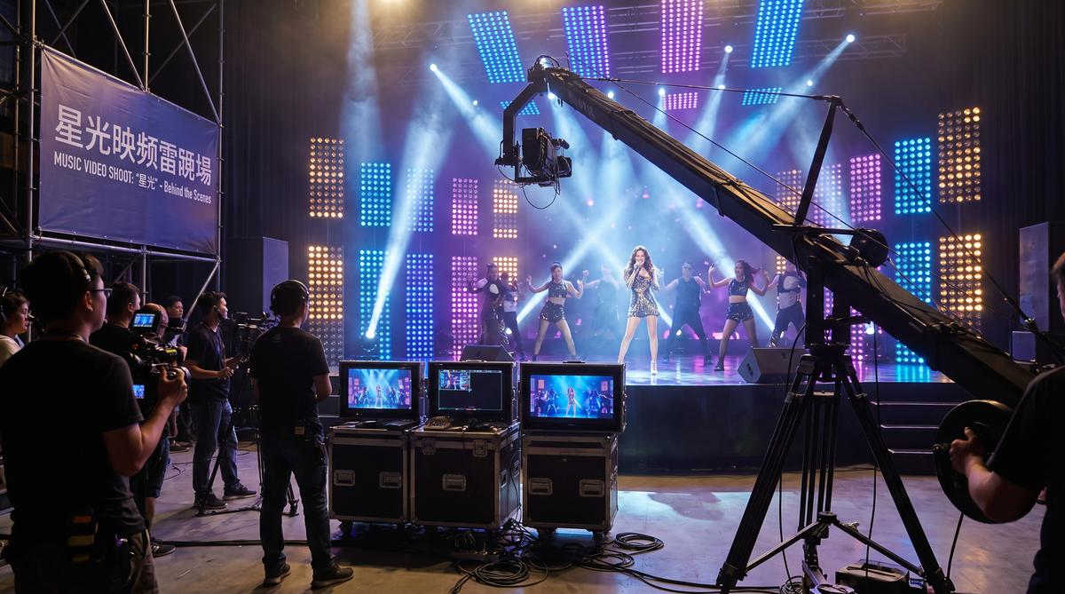 蘑菇视频热门MV视频